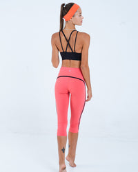 Manduka Luminous Capri - Vibrance