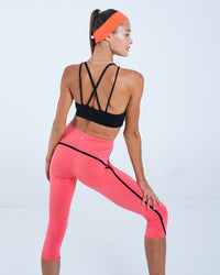 Manduka Luminous Capri - Vibrance