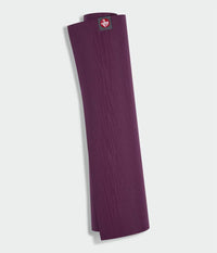 Manduka Eko® Lite 71'' Matras Yoga 4mm - Acai Tengah Malam