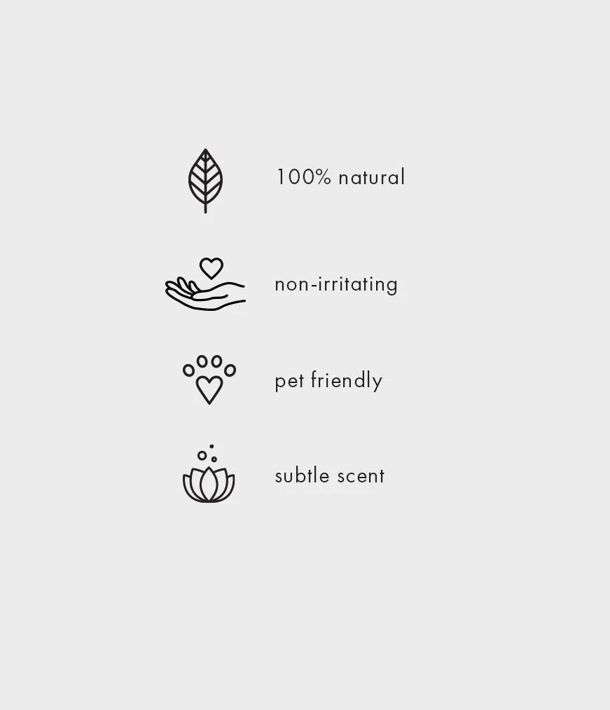 Manduka Yoga Mat Wash And Refresh 4 oz