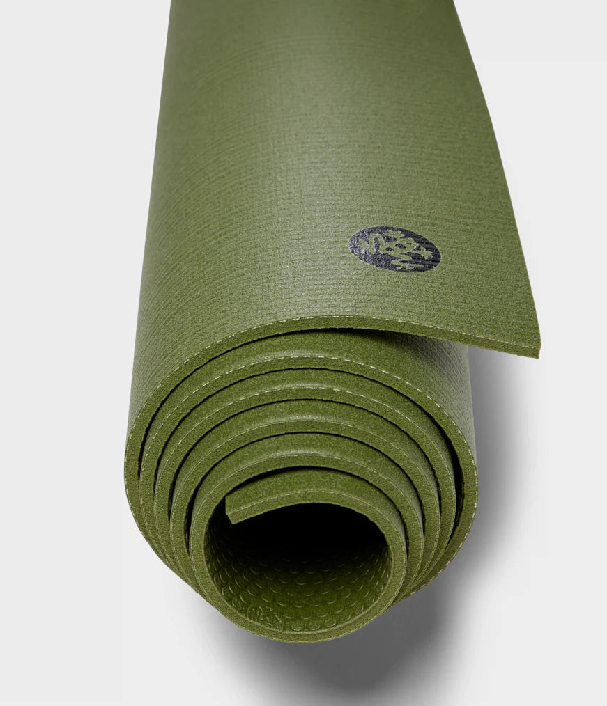 Manduka Pro 71" Yoga Mat 6mm - Bumi