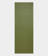 Manduka Pro 71" Yoga Mat 6mm - Bumi