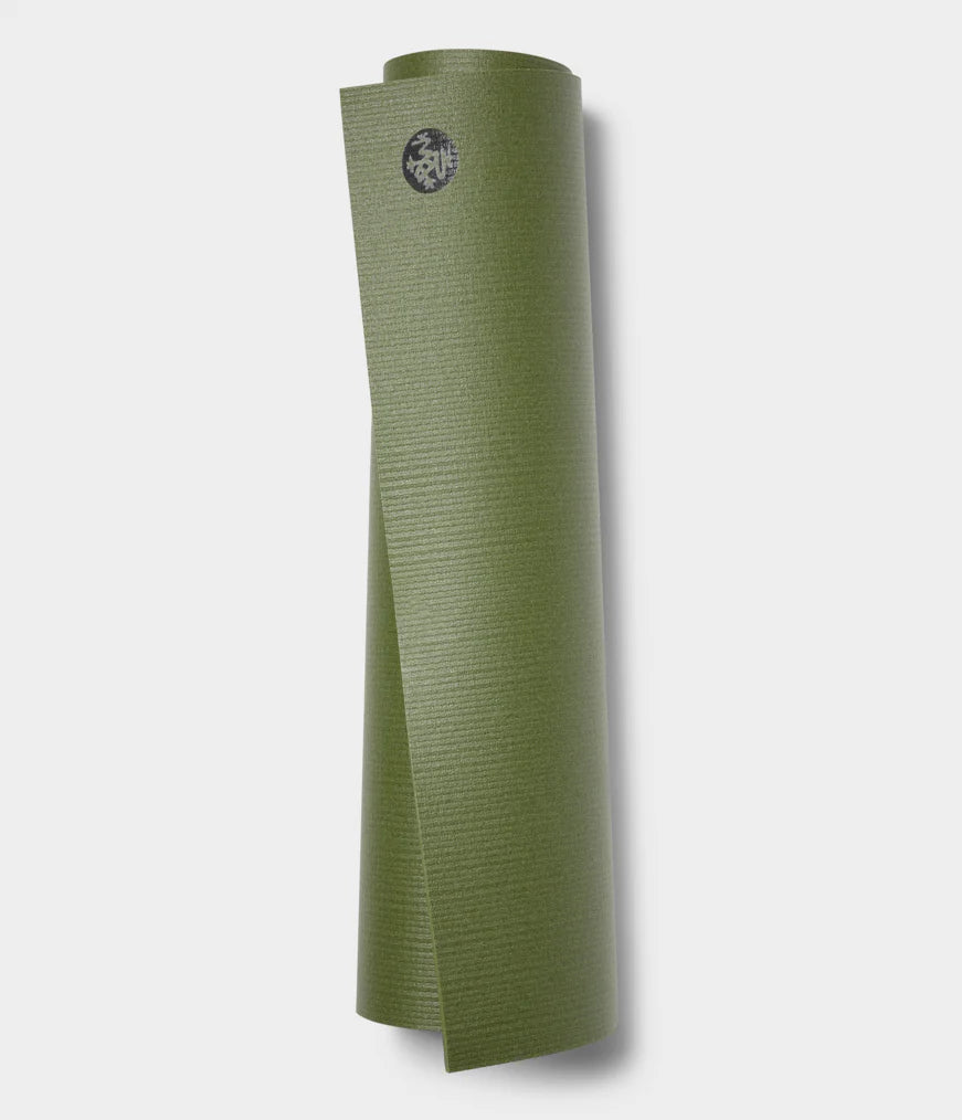 Manduka Pro 71" Yoga Mat 6mm - Bumi