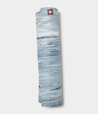 Manduka Eko® Lite 71'' Matras Yoga 4mm - Acai Tengah Malam