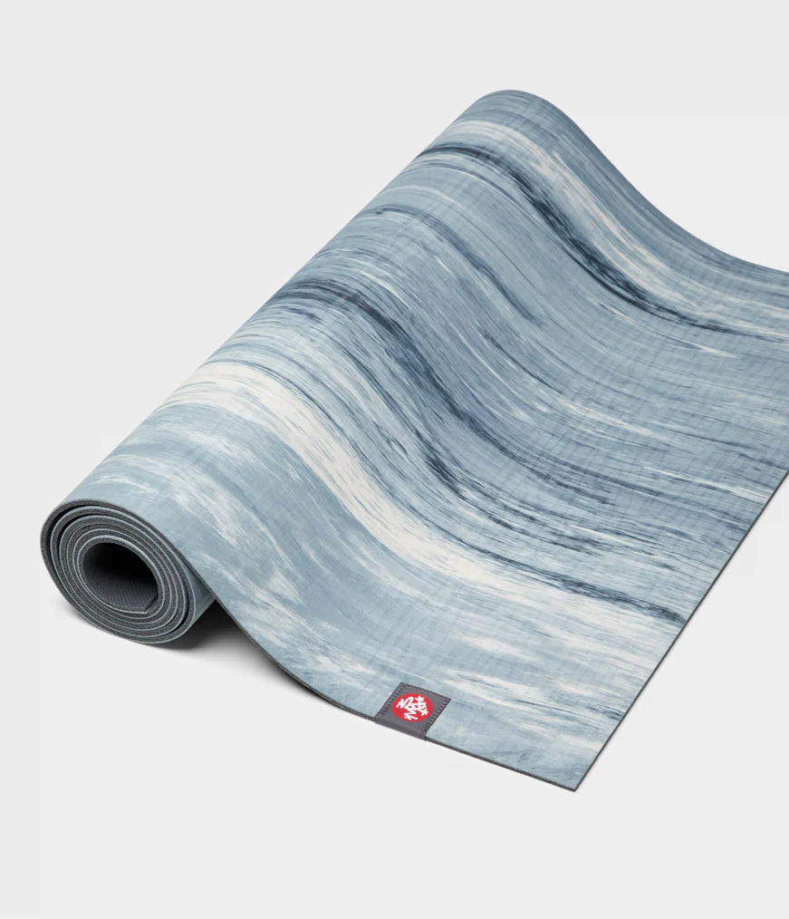 Manduka Eko® Lite 71'' Matras Yoga 4mm - Acai Tengah Malam