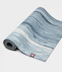 Manduka Eko® Lite 71'' Matras Yoga 4mm - Acai Tengah Malam