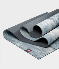 Manduka Eko® Lite 71'' Matras Yoga 4mm - Acai Tengah Malam