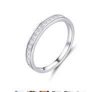 See No Evil Sterling Silver Ring size 6 by Yoga Republik