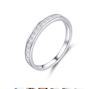 See No Evil Sterling Silver Ring size 7 by Yoga Republik