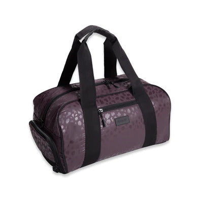 Vooray Burner Gym Duffel - Dusk Lynx