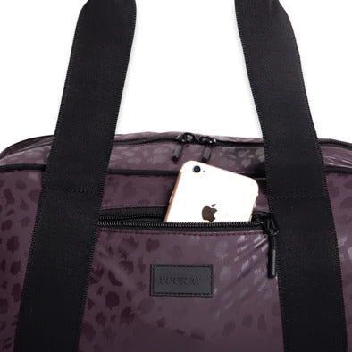 Ransel Gym Vooray Burner - Lynx Senja