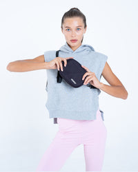 Vooray Side Kick - Black Moto