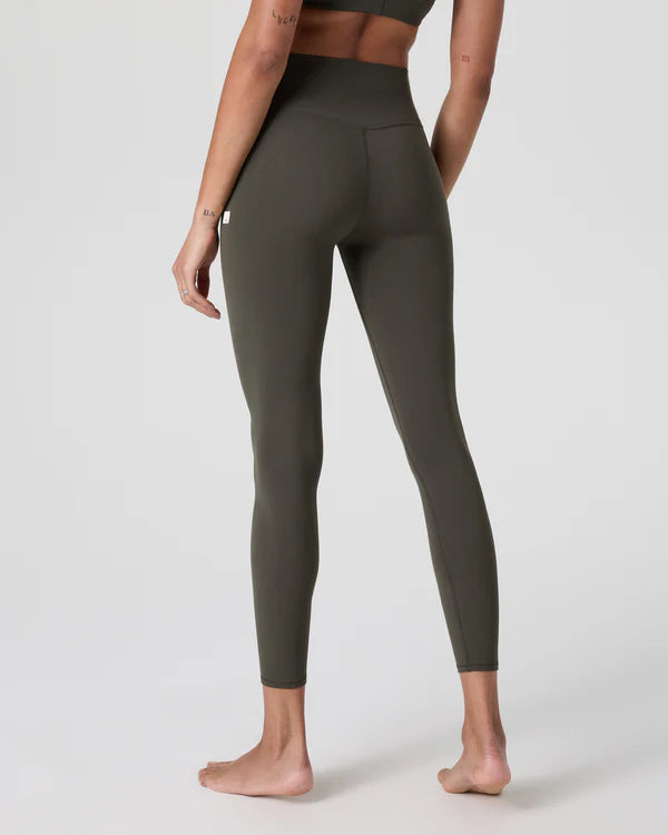 Vuori SMALL Vuori AllTheFeels™ Legging - Long - Kale