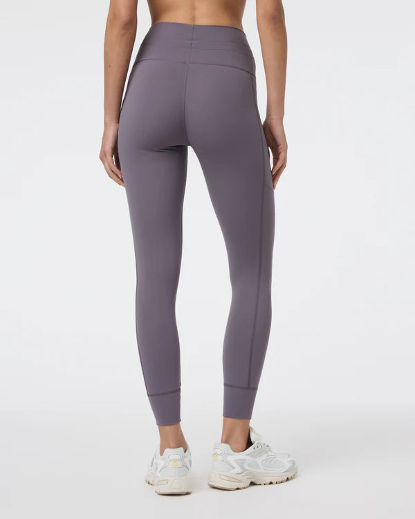 Rok Tenis Aces KECIL Alo Yoga - Limun Stroberi