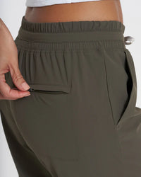 Vuori XS Miles Jogger - Oregano