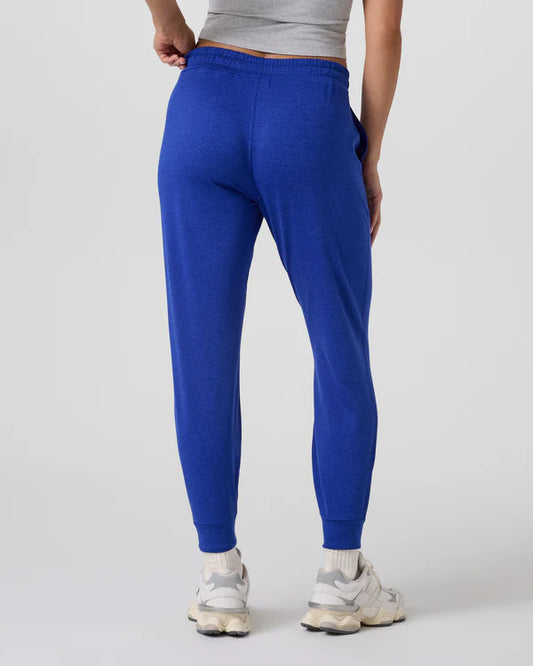 Vuori XS Performance Jogger - Copenhagen Heather