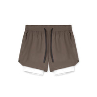 YR Men's Short MP021