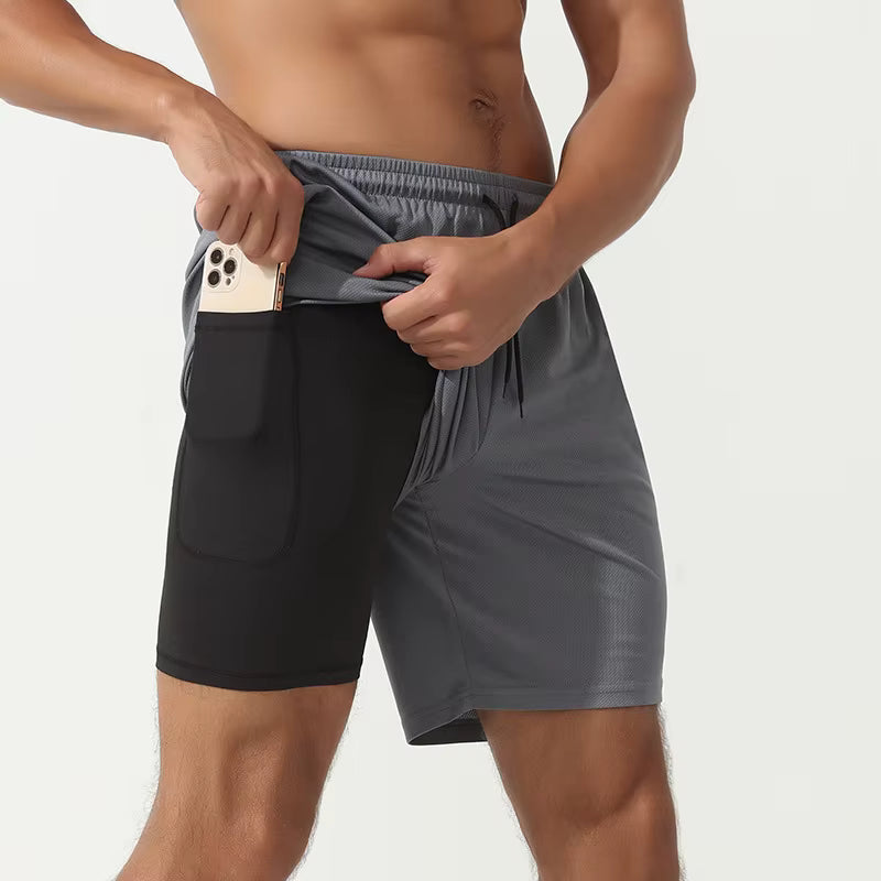 YR Men's Short MP610