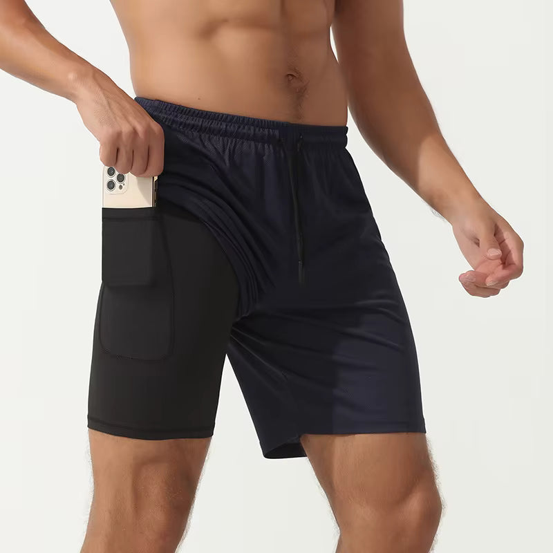 YR Men's Short MP610