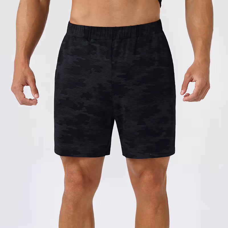 YR Men's Short MPS503