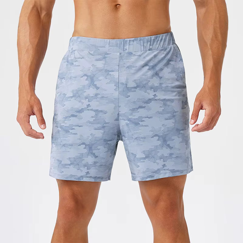 YR Men's Short MPS503