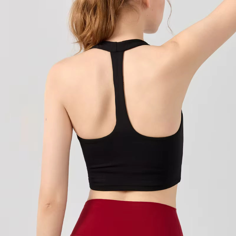 Rok Tenis Aces KECIL Alo Yoga - Limun Stroberi