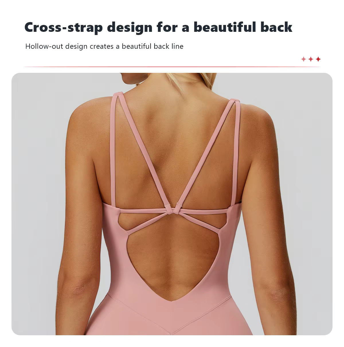 YR Bodysuit ELT9506-1