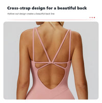 YR Bodysuit ELT9506-1