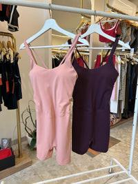 YR Bodysuit ELT9506-1