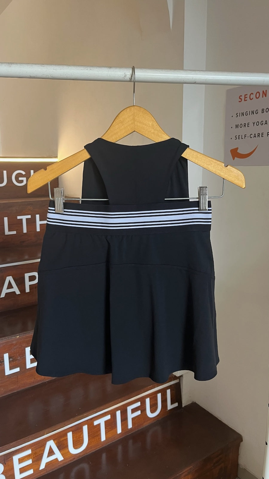 YR Celine Tennis Set