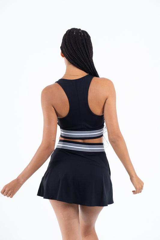 YR Celine Tennis Set