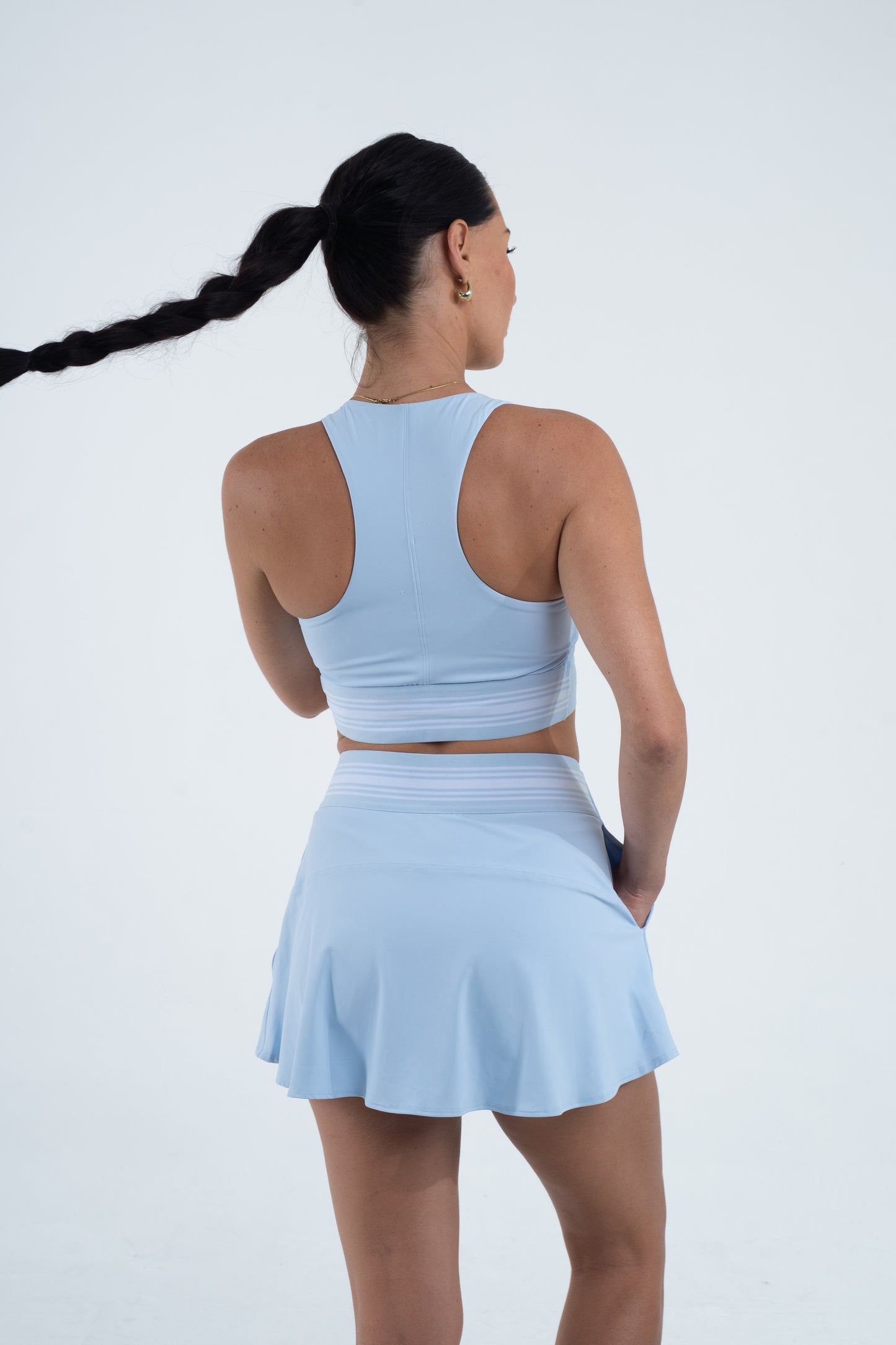 YR Celine Tennis Set