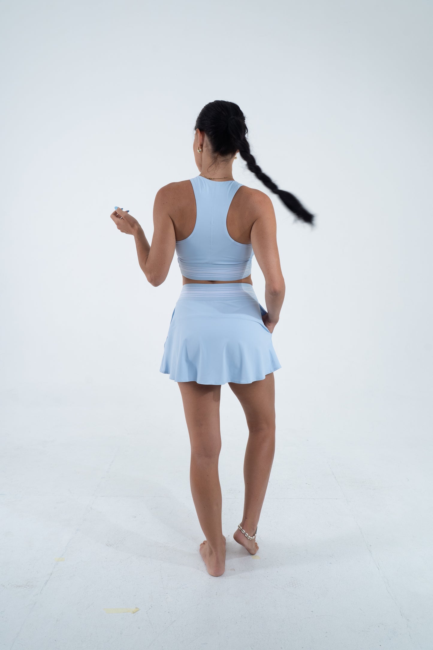 YR Celine Tennis Set