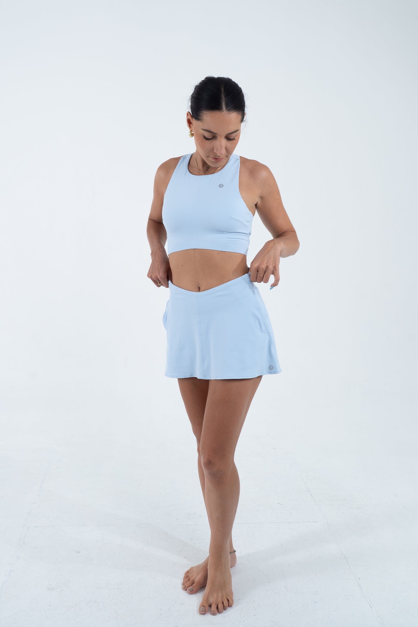 YR Celine Tennis Set