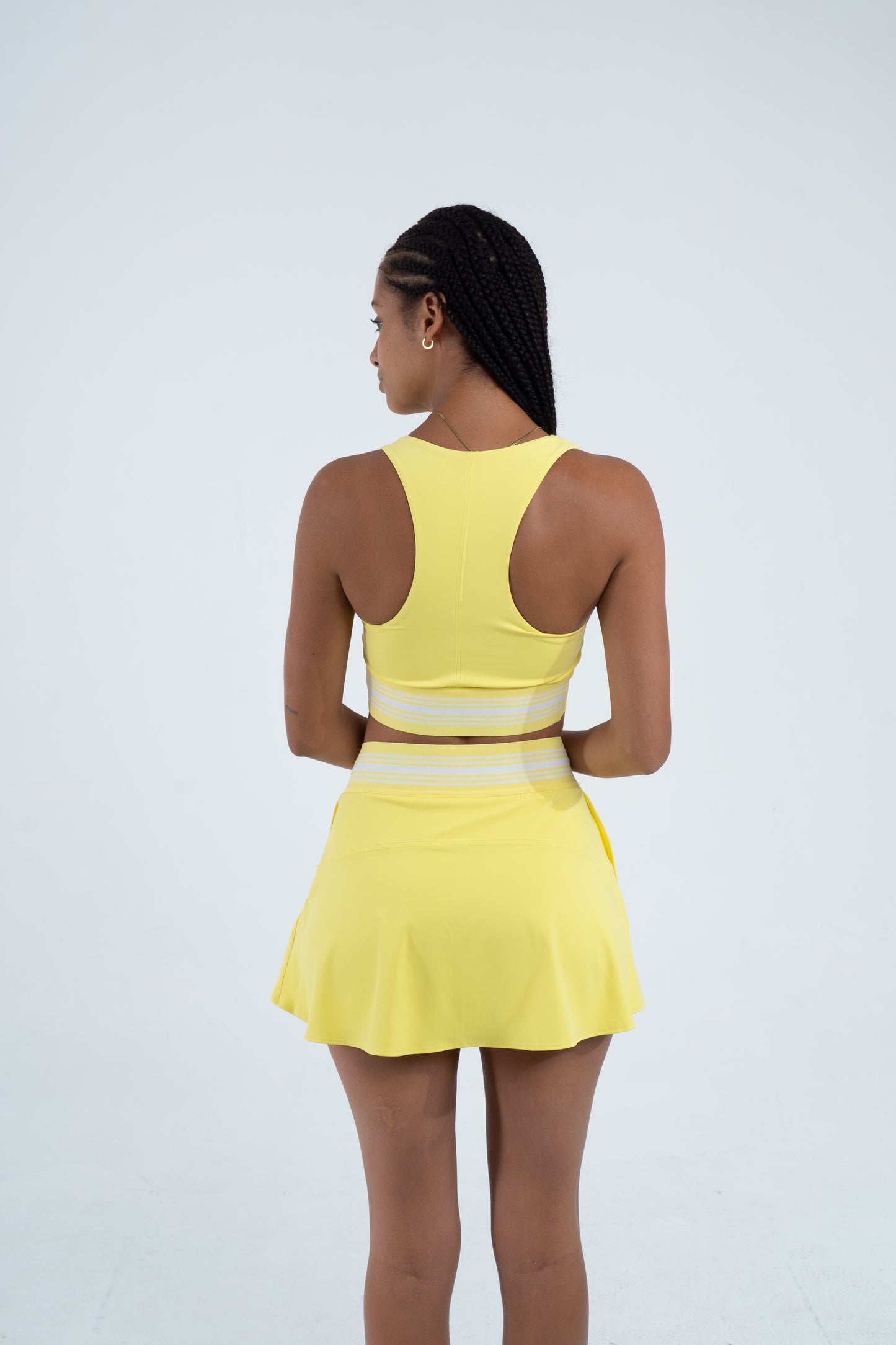 YR Celine Tennis Set