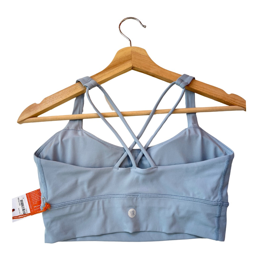 Rok Tenis Aces KECIL Alo Yoga - Limun Stroberi