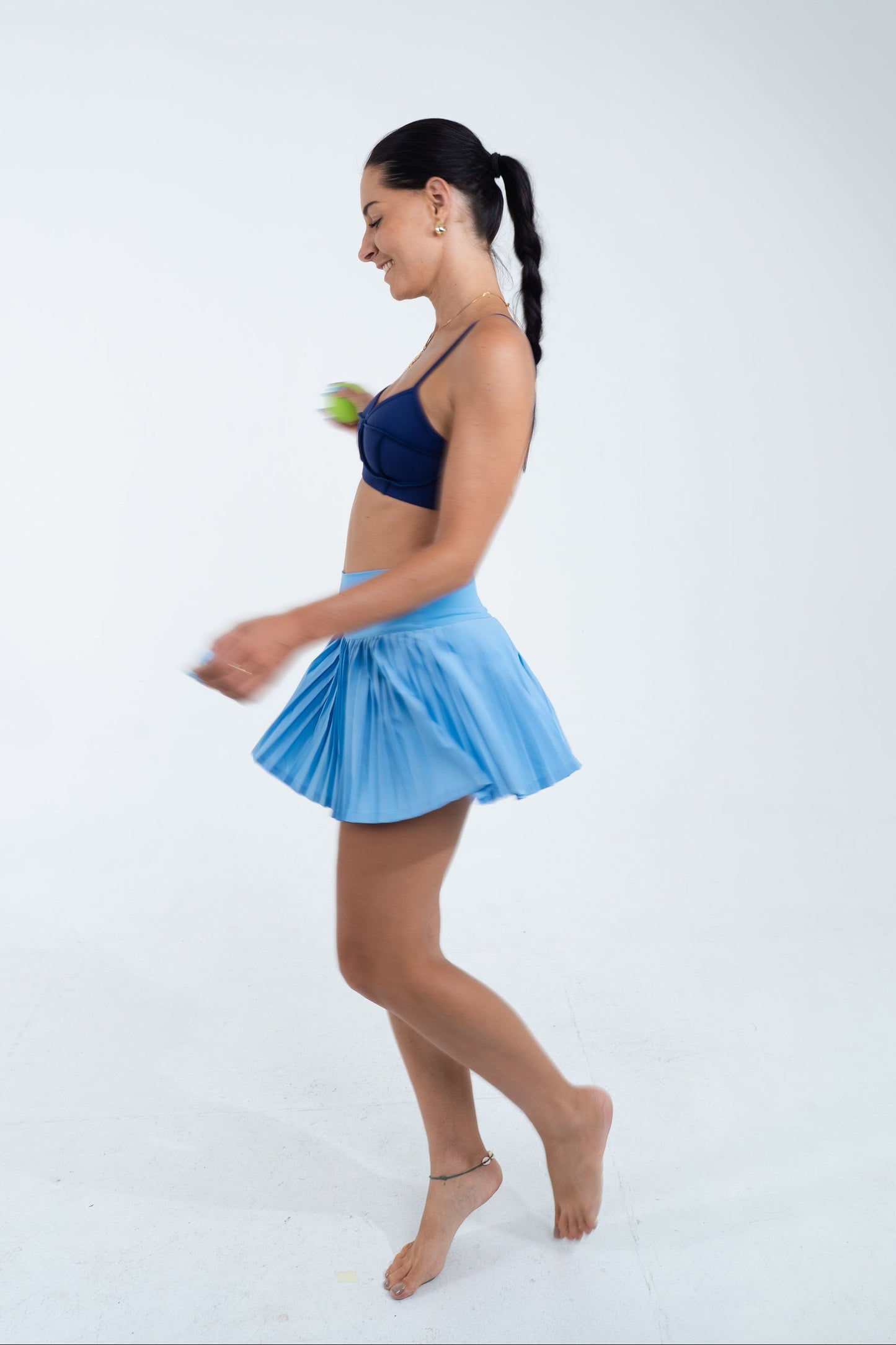 YR Fiona Tennis Skirt