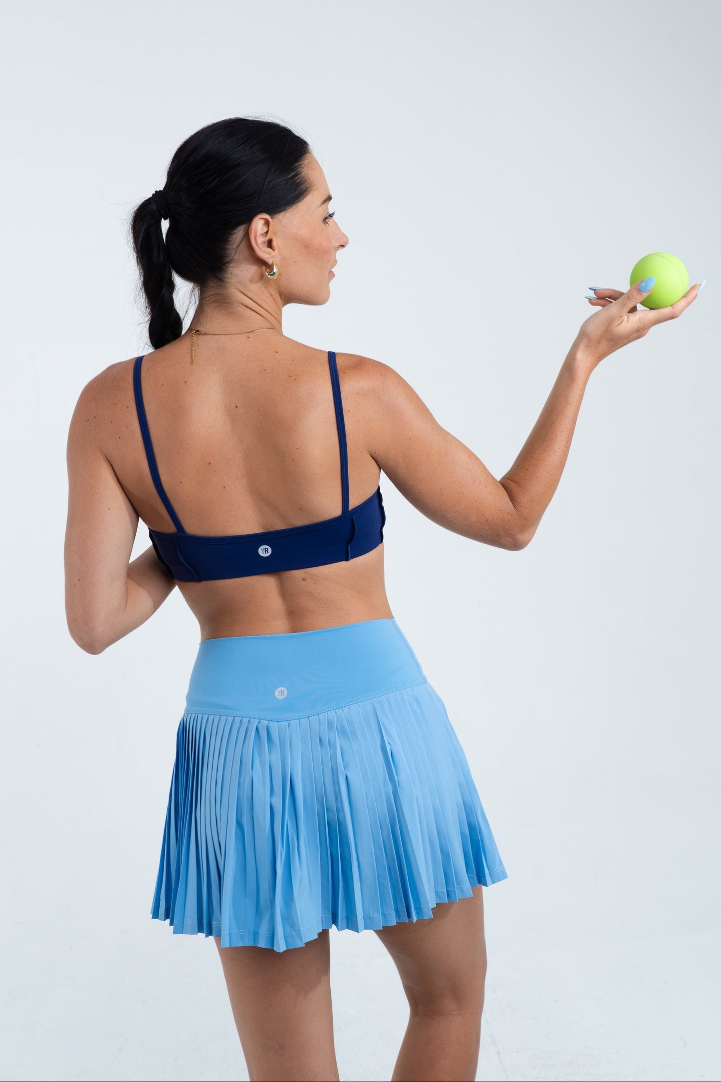 YR Fiona Tennis Skirt