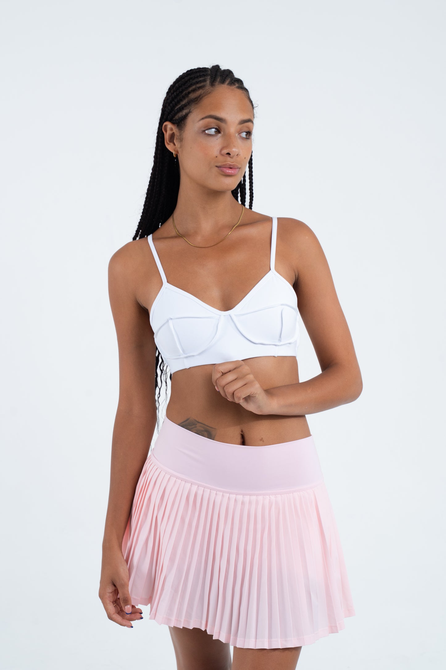 YR Fiona Tennis Skirt