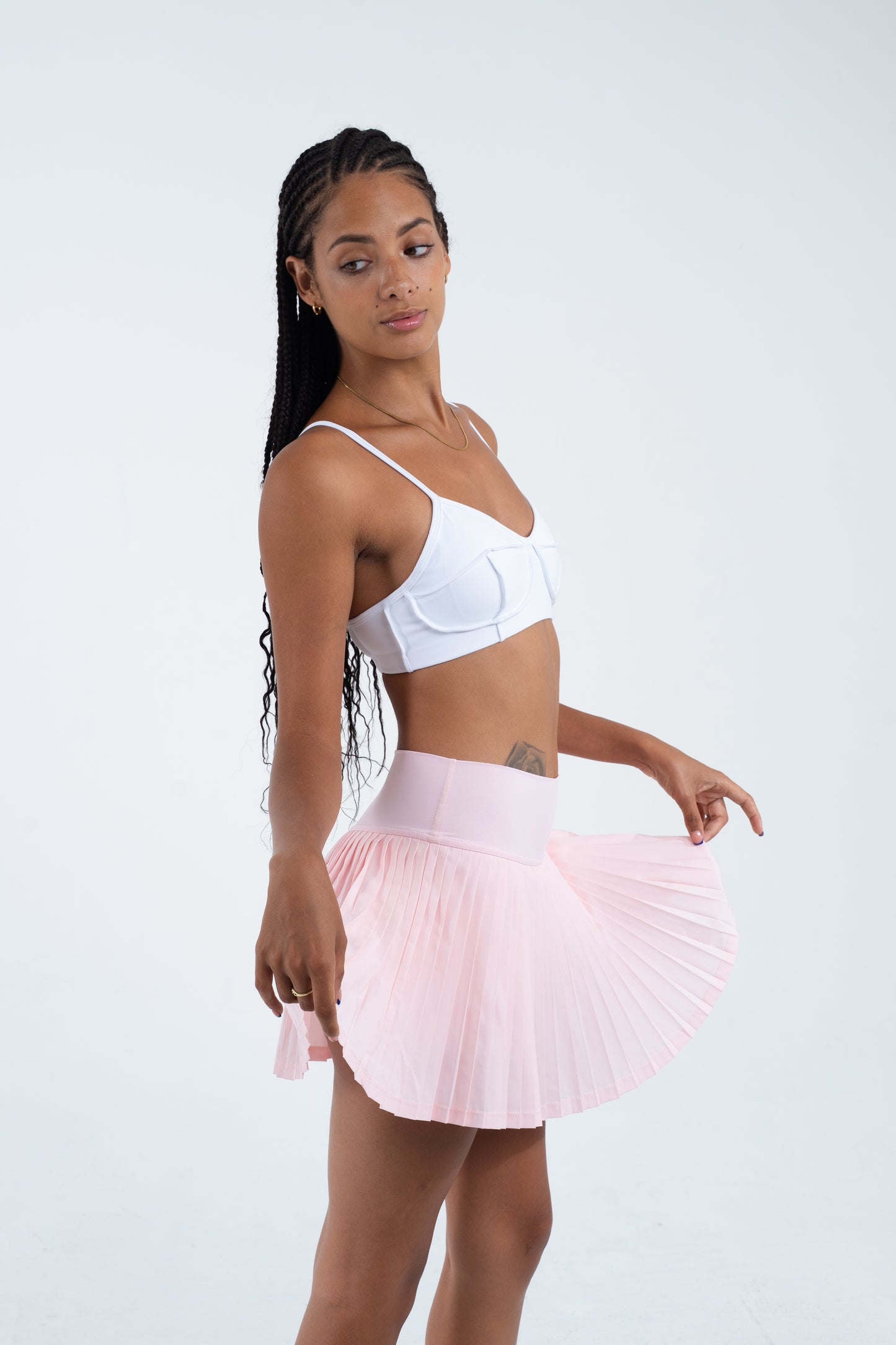 YR Fiona Tennis Skirt