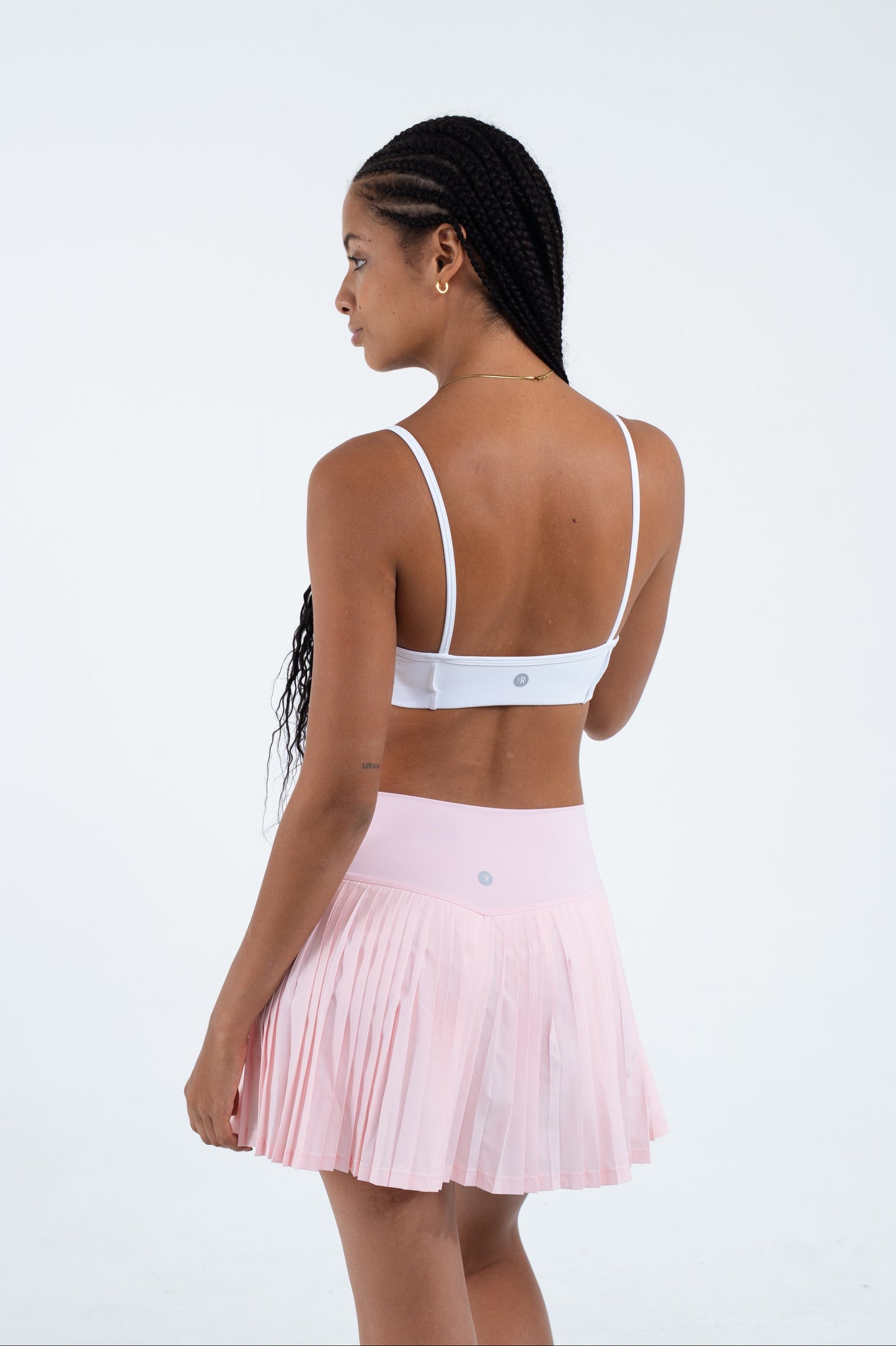 YR Fiona Tennis Skirt