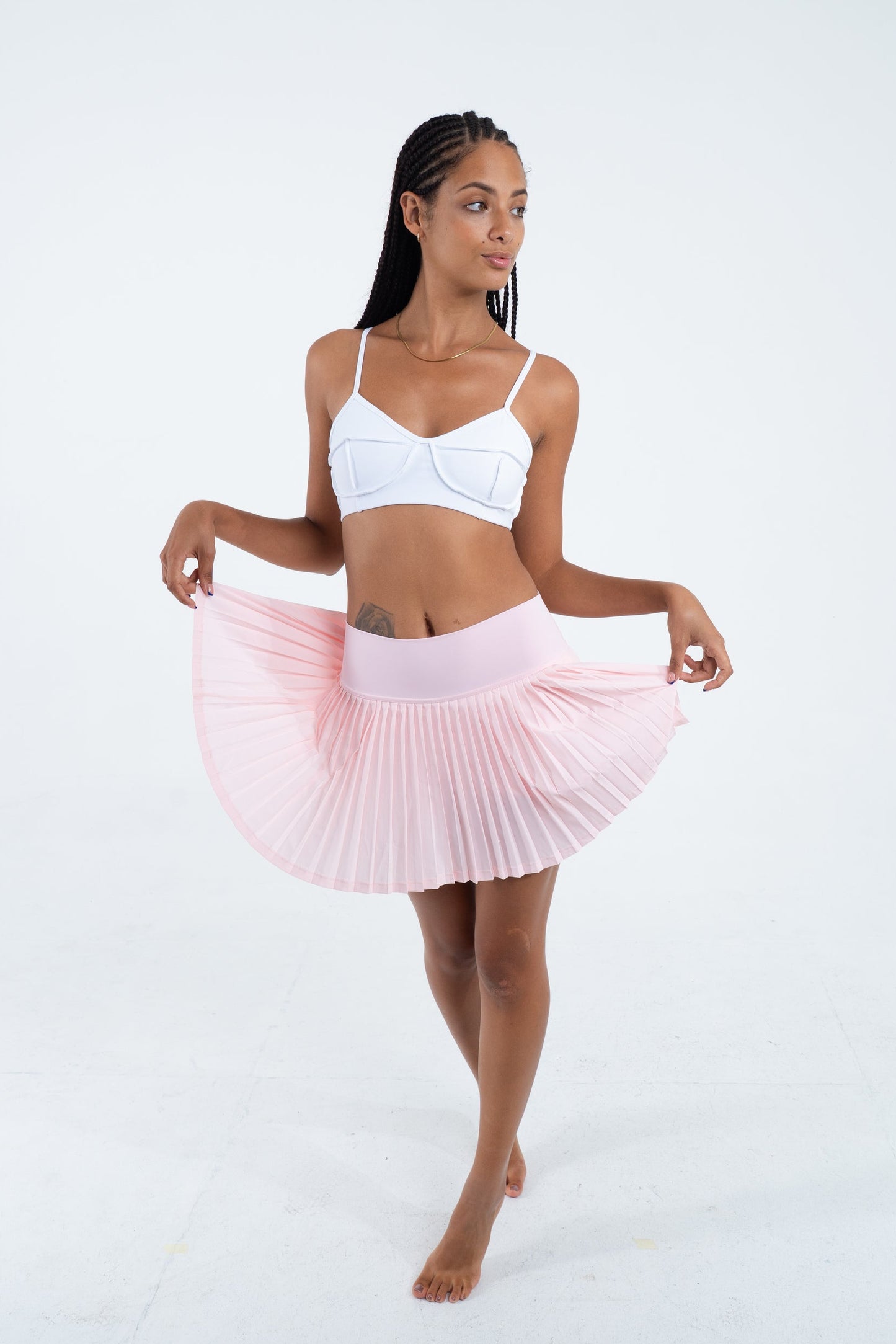 YR Fiona Tennis Skirt