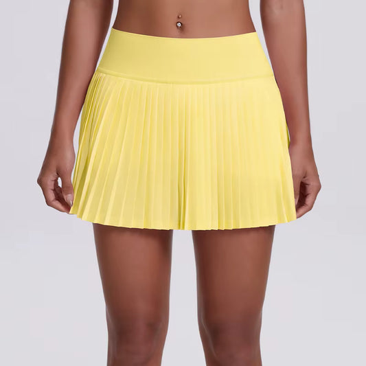 YR Fiona Tennis Skirt
