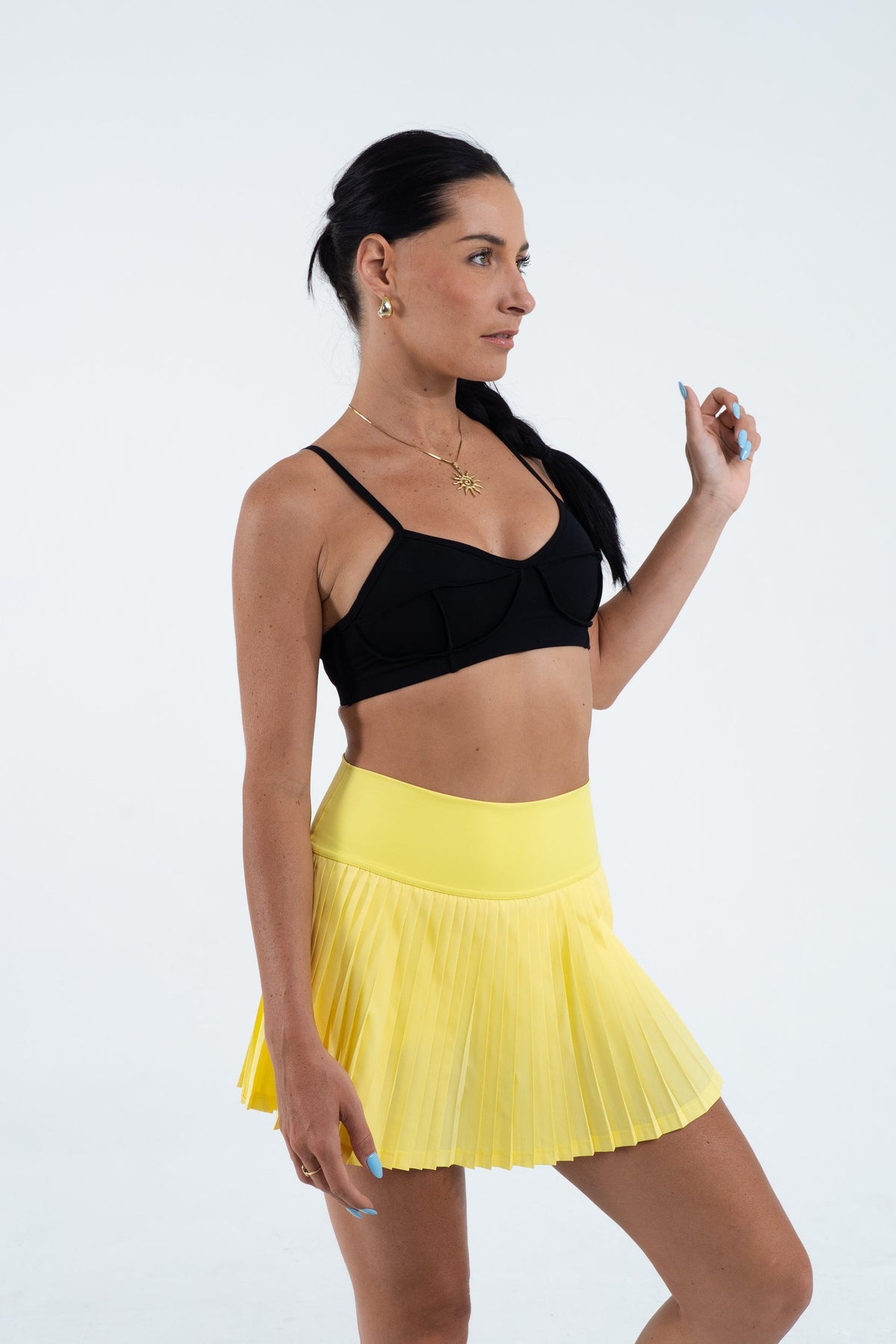 YR Fiona Tennis Skirt