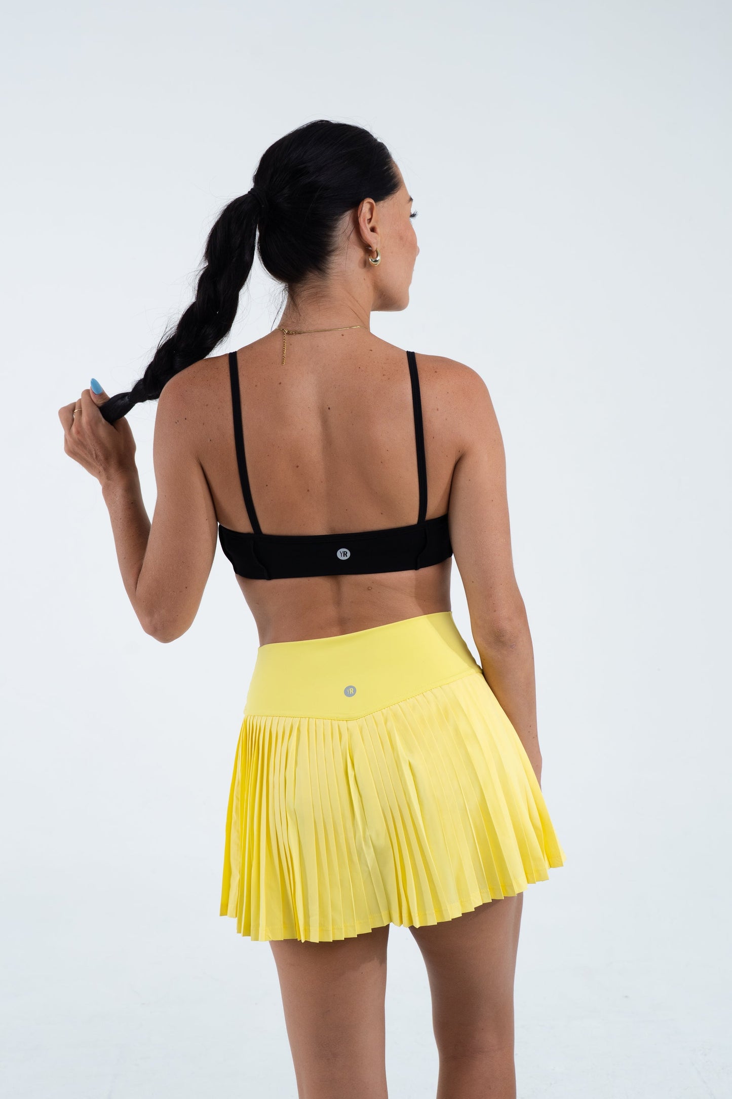 YR Fiona Tennis Skirt