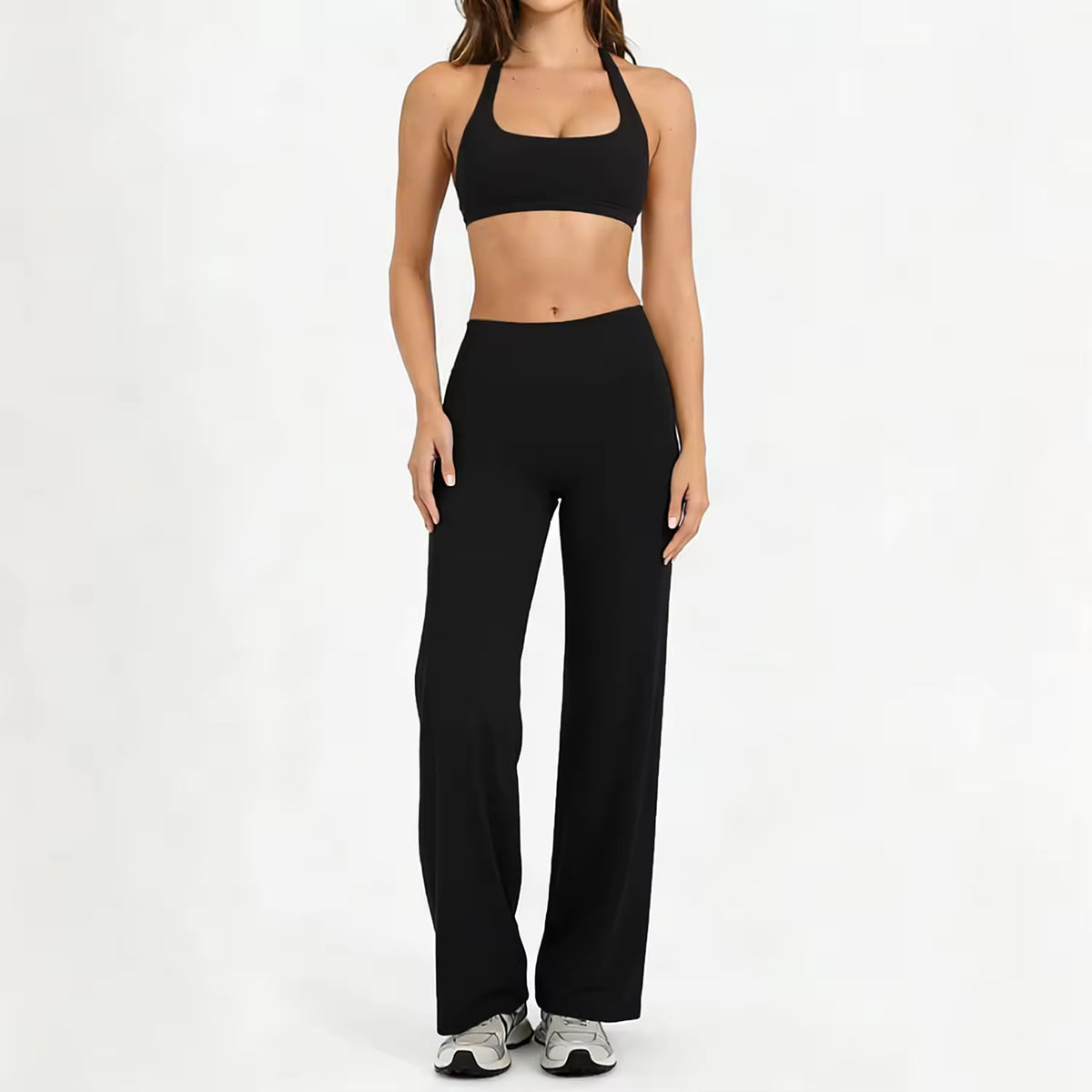 YR Flare Pants ACK8002