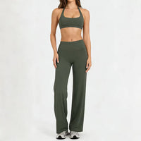 YR Flare Pants ACK8002