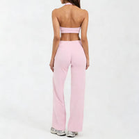 YR Flare Pants ACK8002