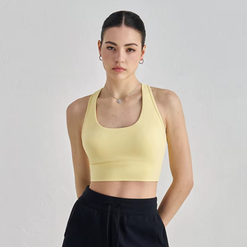 YR Haidi Halter Bra