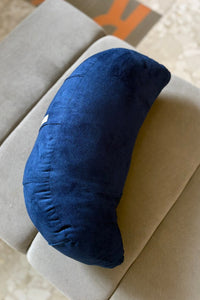 YR Half Moon Meditation Pillow